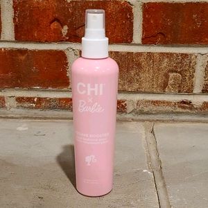 Chi  X Barbie Volume Booster